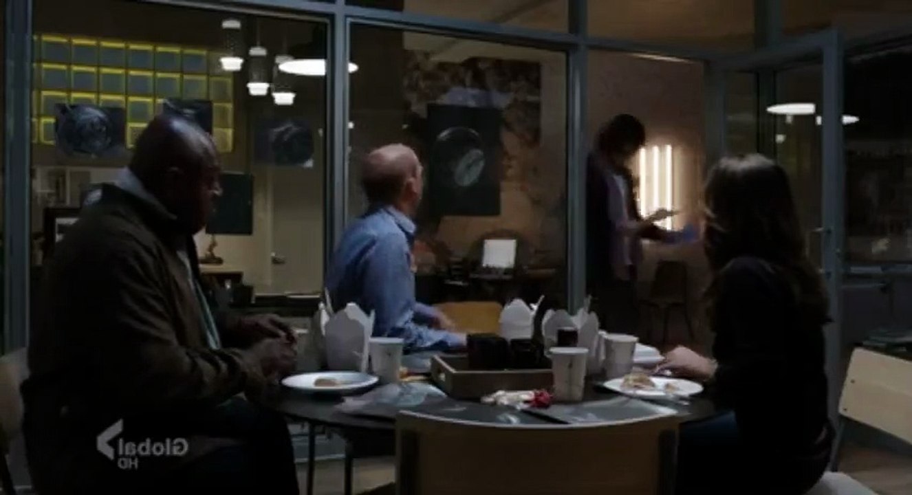 Zero Hour S01 - Ep02 Face HD Watch