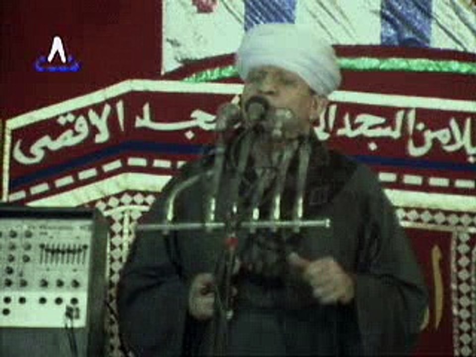حصريا الشيخ ياسين التهامى | القصيدة العينية  - الجزء الأول 2000