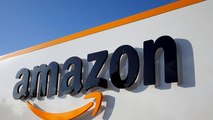 UE punta i riflettori su Amazon