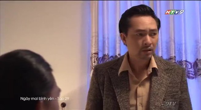 Ngày Mai Bình Yên Tập 29 - (Phim Việt Nam HTV9) - Ngay Mai Binh Yen Tap 29 - Ngay Mai Binh Yen Tap 30