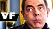 JOHNNY ENGLISH 3 : CONTRE ATTAQUE Bande Annonce VF #2