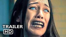 THE HAUNTING OF HILL HOUSE Official Trailer