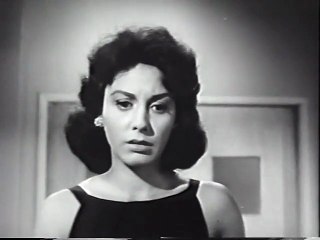 Hands Of A Stranger (1962) - (Horror, Drama)