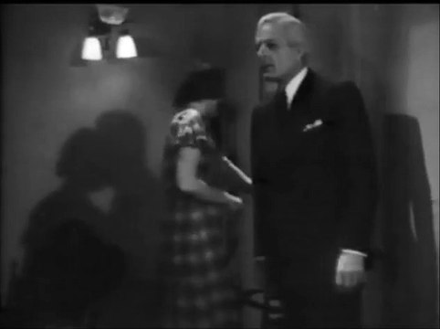 Nation Aflame (1937) - (Drama)