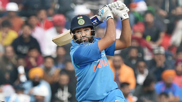 India Vs Pakistan Asia Cup 2018: Rohit Sharma Creates Record in 100th ODI innings | वनइंडिया हिंदी