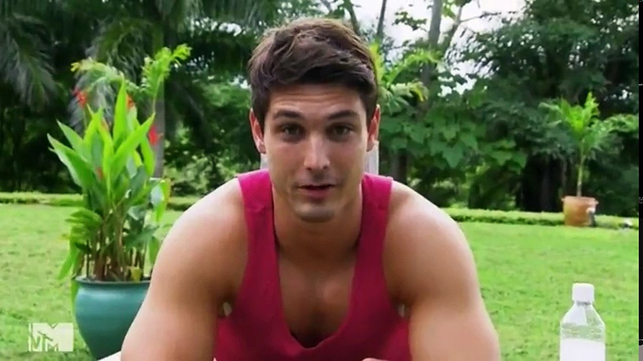 The Challenge S26 - Ep04 Crazy Stupid Love HD Watch