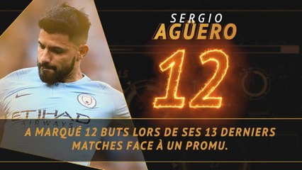 Premier League - Les tops et les flops avant la 6e j.