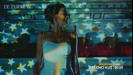 مسلسل الطائر المبكر إعلان 2 الحلقة 11 مترجم للعربية