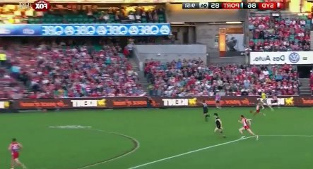 The Footy Show (AFL) S24 - Ep05  24,  5 - Part 01 HD Watch