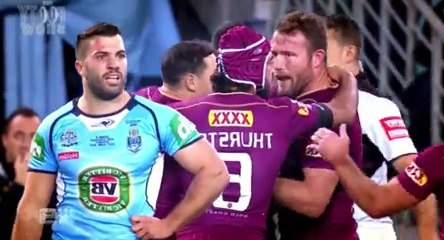 The Footy Show (AFL) S24 - Ep13  24,  13 - Part 01 HD Watch