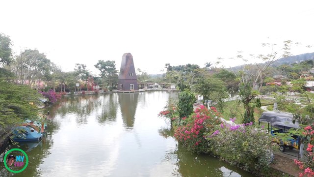 Taman Wisata Matahari, Bogor, Jawa Barat (West Java) on Weekday 230 views