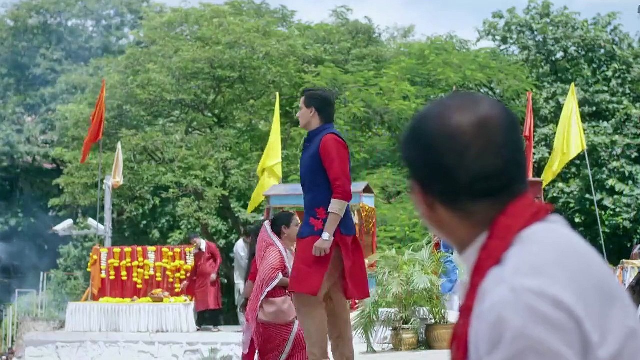 Yeh Rishta Kya Kehlata Hai 19th September 2018 – Part 2