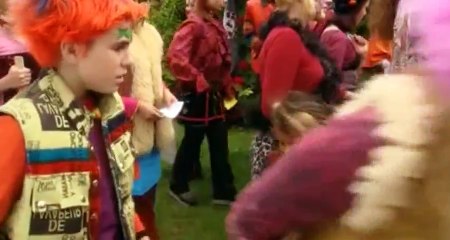 The Tribe S04 - Ep27  27 HD Watch