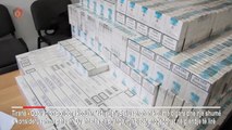 Ora News - Sekuestrohen mbi 4 mijë paketa cigare e miliona lekë, dy në pranga