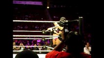 IIconics (Billie Kay and Peyton Royce) - WWE Houston September 15th 2018