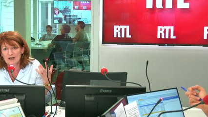 Murielle Mayette regrette son éviction de la Villa Médicis, "sur le fond et la forme"