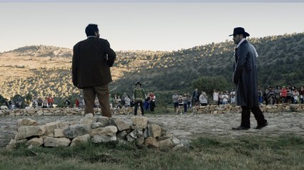 Desenterrando Sad Hill - Trailer español (4K)