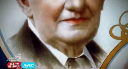 Monumental Mysteries S02 - Ep01 Lucy the Elephant, Capitol Bomber, Hitler in Hollywood HD Watch