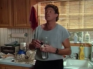 Baywatch S01E09 Cruise Ship