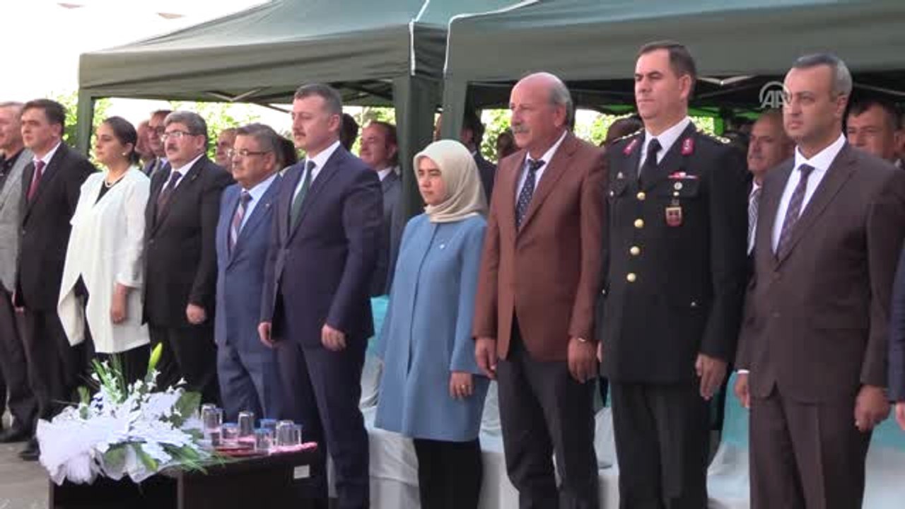 Ahilik Haftası