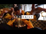 Rico Bajan Boi - Demeanour [Music Video] | GRM Daily