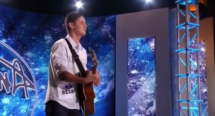 American Idol S14 - Ep07 Auditions #7 HD Watch