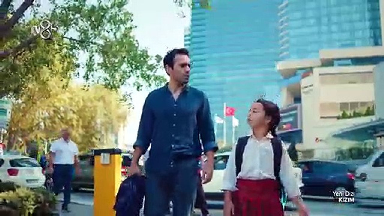 Kızı part3