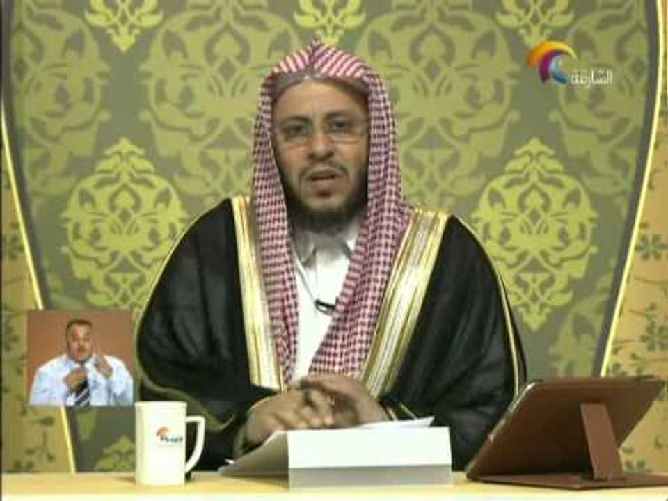 برنامج فتاوى 10مارس 2013