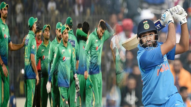India Vs Pakistan Asia Cup 2018 Match Highlights: India Win By 8 Wicket | वनइंडिया हिंदी