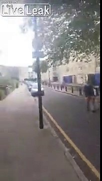 Un stationnement pour dealers de drogue réservé à Londres !