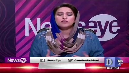 Aaj Ke Hero Wo Mohtram Judge Sahab Hain Jinho Ne Saza Bhi Suna Di Aur.. Meher Abbasi