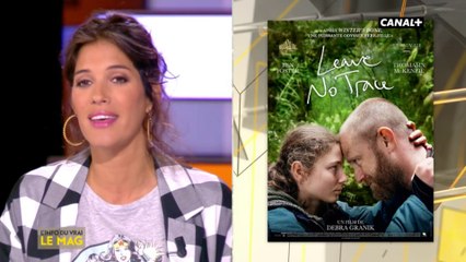 Les sorties cinéma de la semaine - L'info du vrai du 19/09 - CANAL+