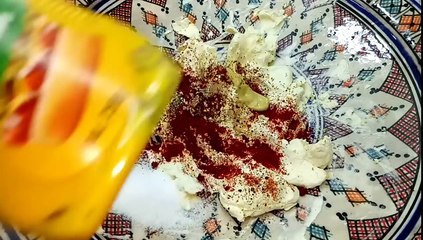 تشكيلة من المملحات من اروع مايكون بعجين واحد  ونكهات مختلفة بطريقة سهلة اقريشلات عاشوراء