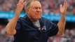 New Book Claims NFL Star Tom Brady Has 'Had Enough' Of His Head Coach Bill Belichick