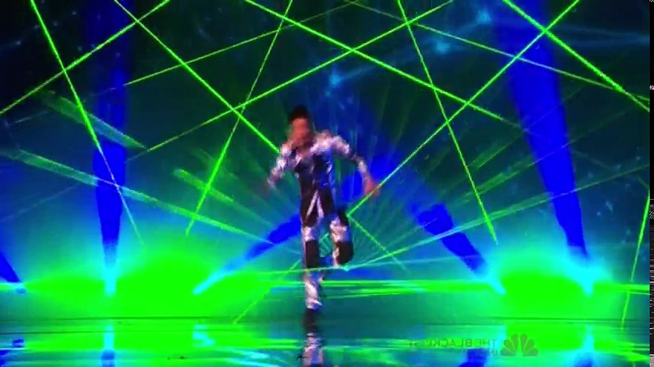 America's Got Talent S08 - Ep26 Finals, Week 2 - The Top 6 Performances - Part 01 HD Watch