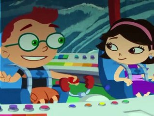 Little Einsteins - S02E12 - The Great Sky Race Rematch