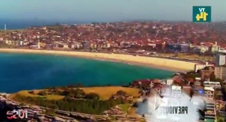 Bondi Ink S01 - Ep08 Picking Up the Pieces HD Watch