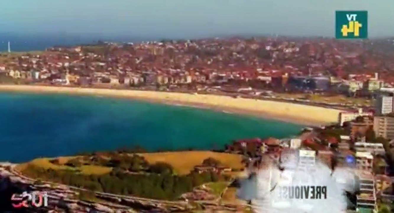 Bondi Ink S01 - Ep08 Picking Up the Pieces HD Watch
