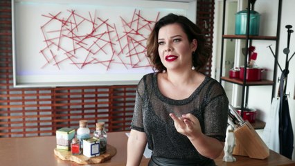 Fernanda Souza fala sobre nova temporada do 'Vai Fernandinha'