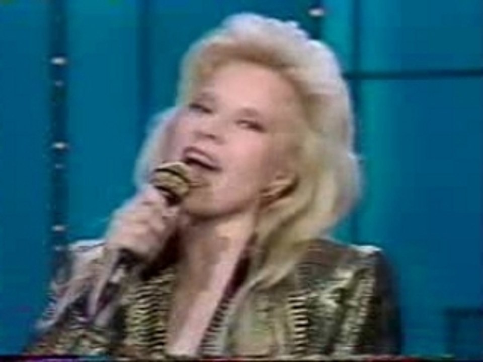 SYLVIE VARTAN - FEMME SOUS INFLUENCE