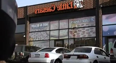 The Pitch S02 - Ep05 Little Caesars Pizza HD Watch