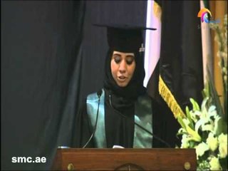 حفل تخريج كليات الطب والعلوم الصحية والفنون والتصميم 6 2013