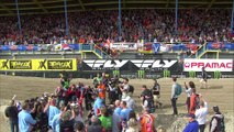 NEWS HIGHLIGHTS - MXGP of The Netherland 2018 - in Spanish