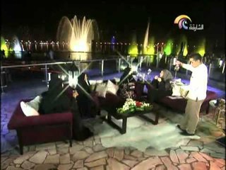 برنامج دردشة نسائية حلقة المراة المربية (2)