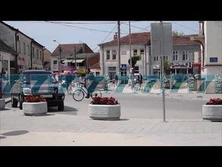 PRESIDENTI THAÇI TE ENJTEN NE MBREMJE NE «REAL STORY» - News, Lajme - Kanali 7