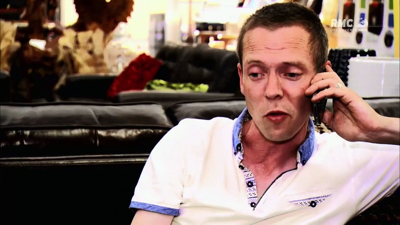 Le liquidateur - Passation de pouvoir