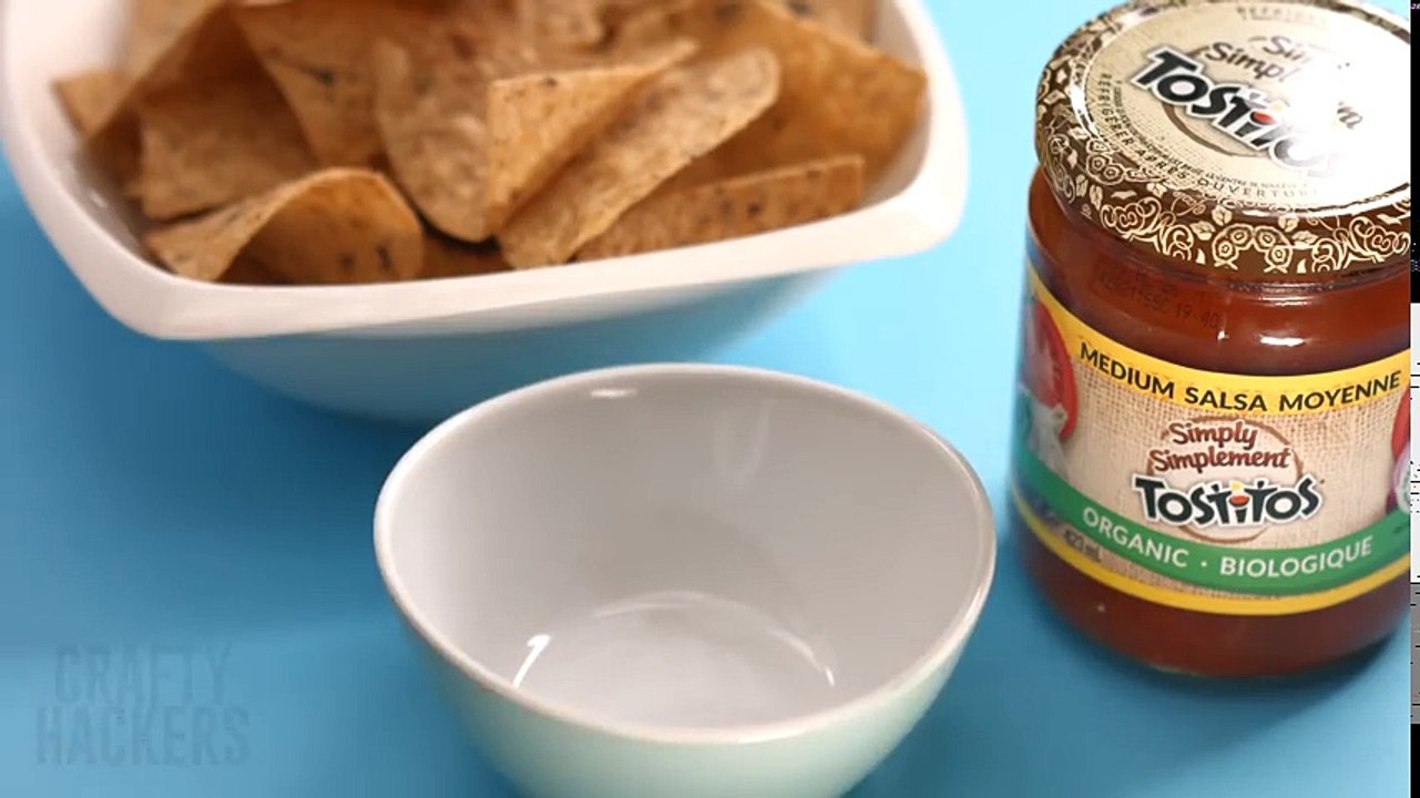 20 Food And Cooking Hacks That Are Actually Genius