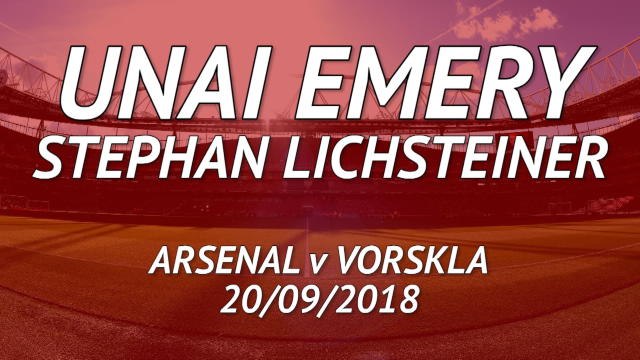 'The best team will play in the Europa League' - Arsenal's best bits