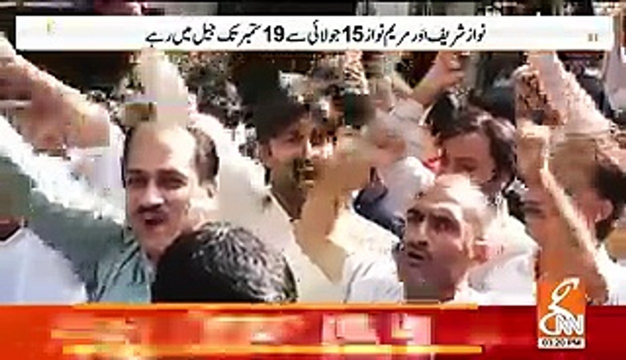 What PM Imran Khan & Nawaz Sharif Going To Do Next- Hamid Mir Tells