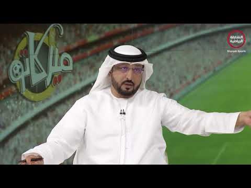 برنامج ميركاتو 01 - 08 - 2018